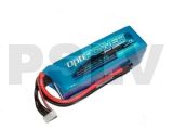 OPR27006S - Opti Power Lipo  2700mAh 6S 30C 